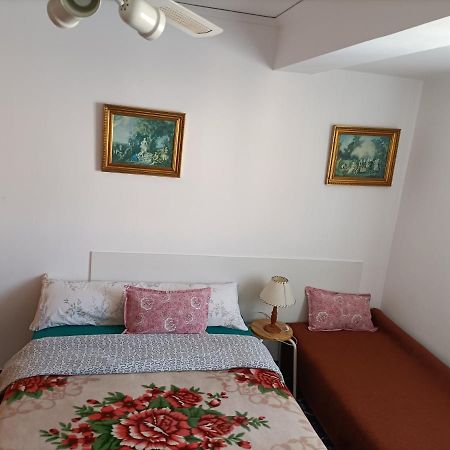Apartamento Grande, La Mar Esta 5 Minutos Andando 德尼亚 外观 照片
