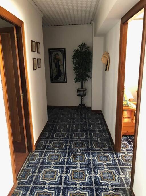 Apartamento Grande, La Mar Esta 5 Minutos Andando 德尼亚 外观 照片
