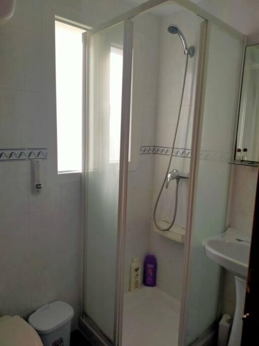 Apartamento Grande, La Mar Esta 5 Minutos Andando 德尼亚 外观 照片