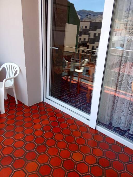 Apartamento Grande, La Mar Esta 5 Minutos Andando 德尼亚 外观 照片